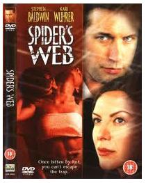 蜘蛛网 (2002)