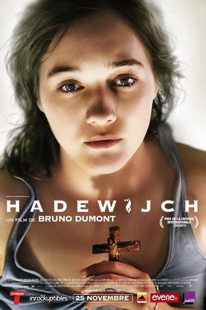 哈德维希 (2009)