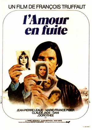爱情狂奔 (1979)