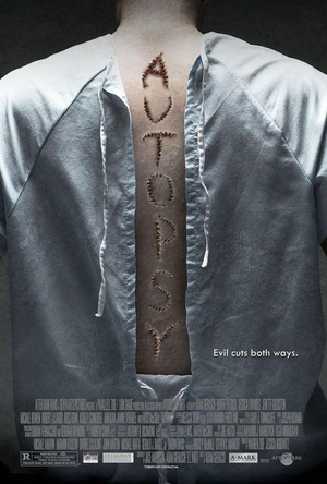尸体解剖 (2008)