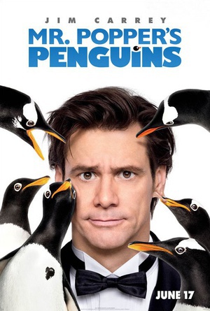 波普先生的企鹅 (2011)