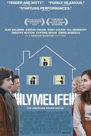 莱姆生活 (2008)