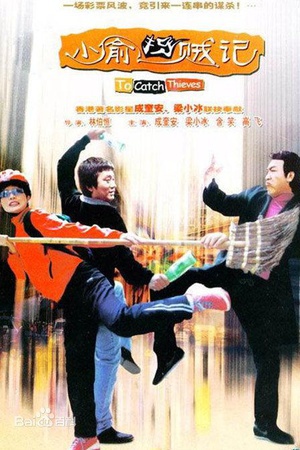 小偷捉贼记 (2003)