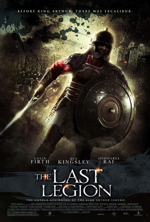 最后的兵团 (2007)