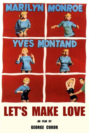 让我们相爱吧 (1960)