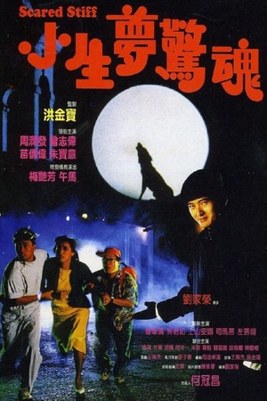 小生梦惊魂 (1987)