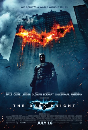 蝙蝠侠：黑暗骑士 (2008)
