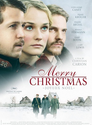 圣诞快乐 (2005)