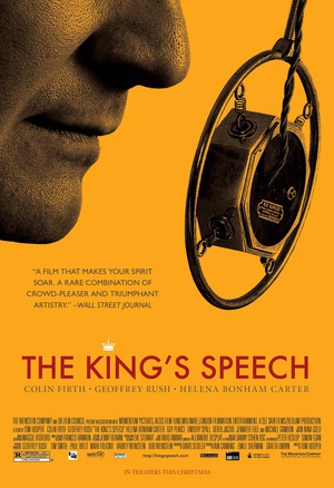 国王的演讲 (2010)