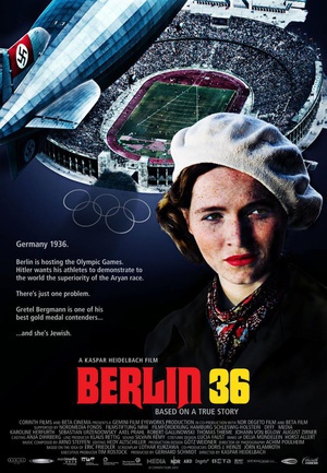 柏林1936 (2009)