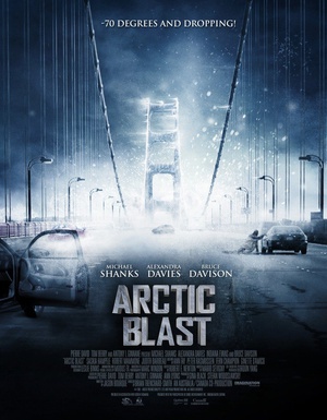 极地寒流 (2010)