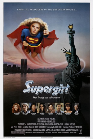 超级少女 (1984)