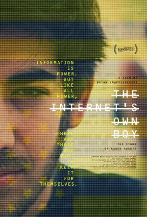 互联网之子 (2014)
