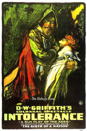 党同伐异 (1916)