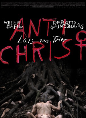 反基督者 (2009)