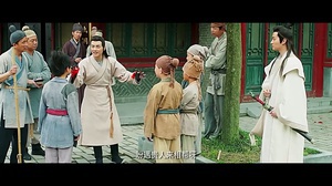 笑八仙之吕洞宾下山 (2016)