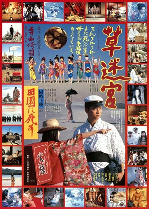 草迷宫 (1979)