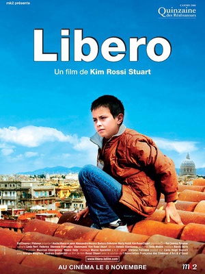 屋顶上的童年时光 (2006)