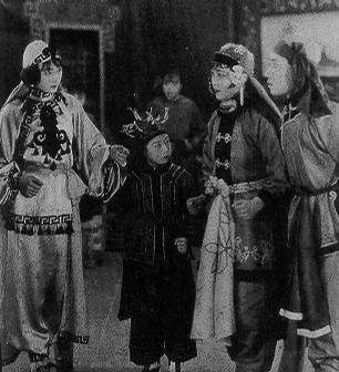 火烧红莲寺 (1928)