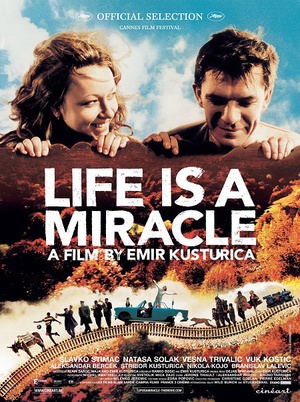 生命是个奇迹 (2004)