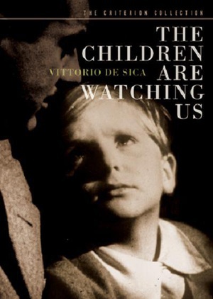 孩子在看着我们 (1944)
