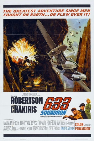 633轰炸大队 (1964)