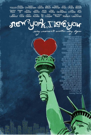 纽约，我爱你 (2009)