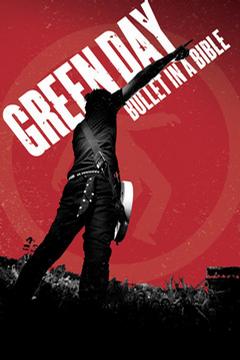 Green Day：圣经上的子弹演唱会 (2005)