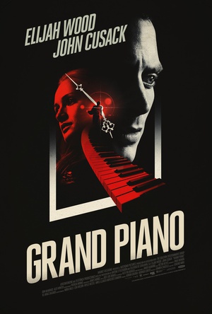 夺命钢琴 (2013)
