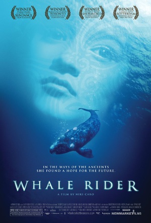 鲸骑士 (2002)