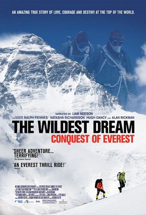 最狂野的梦想：征服珠峰 (2010)