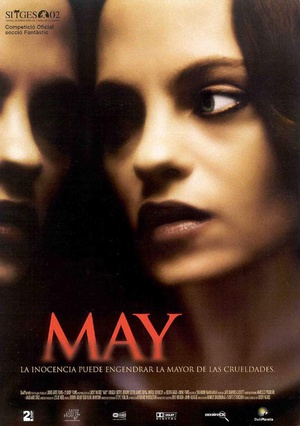 五月魔女 (2002)