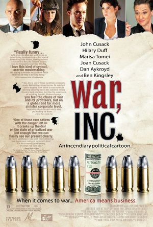 战争公司 (2008)