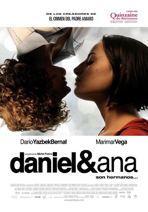 丹尼尔与安娜 (2009)