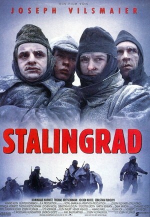 斯大林格勒战役 (1993)