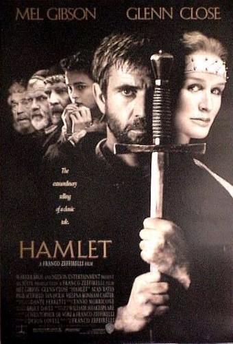 哈姆雷特 (1990)