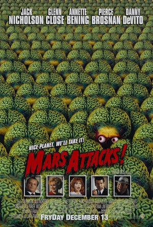 火星人玩转地球 (1996)