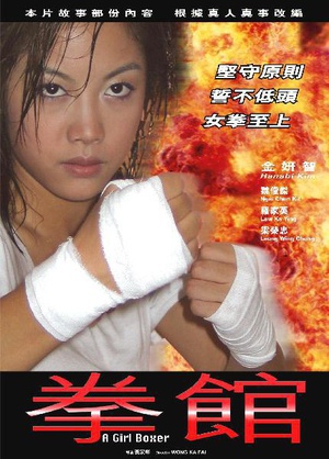 拳馆 (2004)