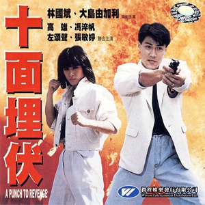 十面埋伏 (1989)
