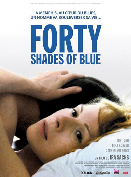 蓝色的40道阴影 (2005)