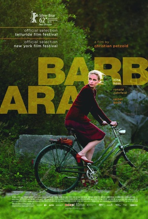 芭芭拉 (2012)