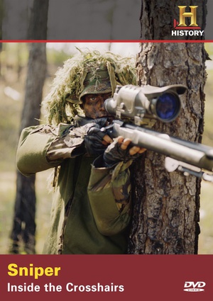 历史频道 狙击手 身在瞄准镜 (2009)