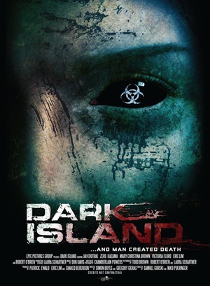 致命毒岛 (2010)