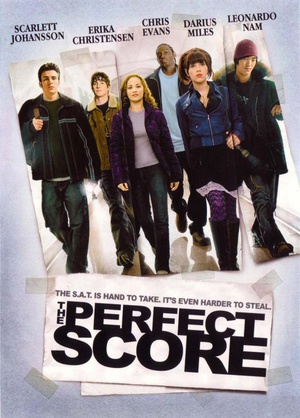 完美学分 (2004)