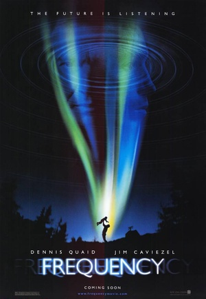 黑洞频率 (2000)