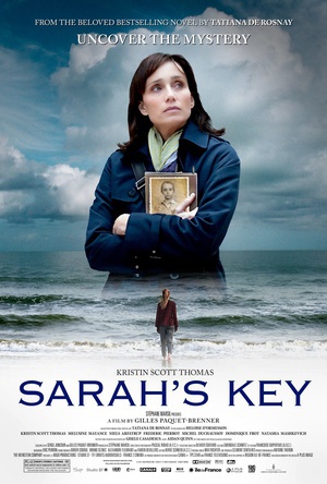 莎拉的钥匙 (2010)