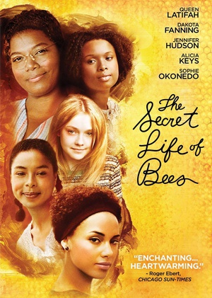 蜜蜂的秘密生活 (2008)