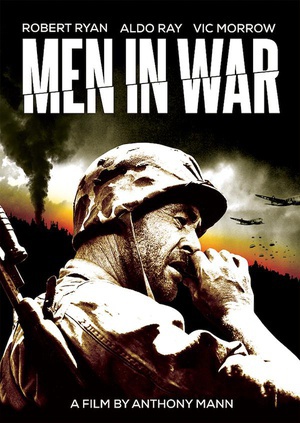 战争中的男人 (1957)