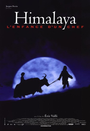 喜马拉雅 (1999)
