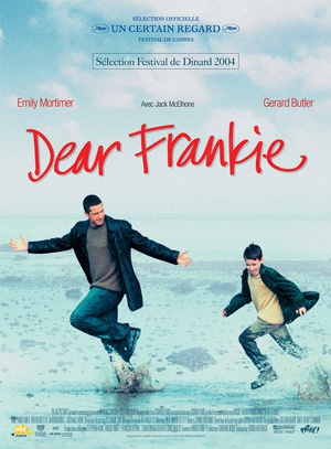 法兰基，我的爱 (2004)